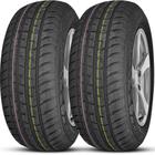 Pneu 195/55R15 85V Maximum Doublestar Aro 15