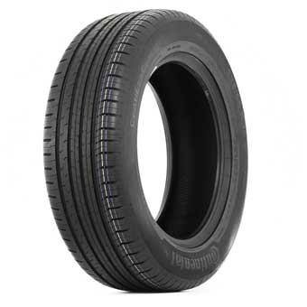 PNEU 195/55R16 91H CONTIECOCONTACT 5 CONTINENTAL