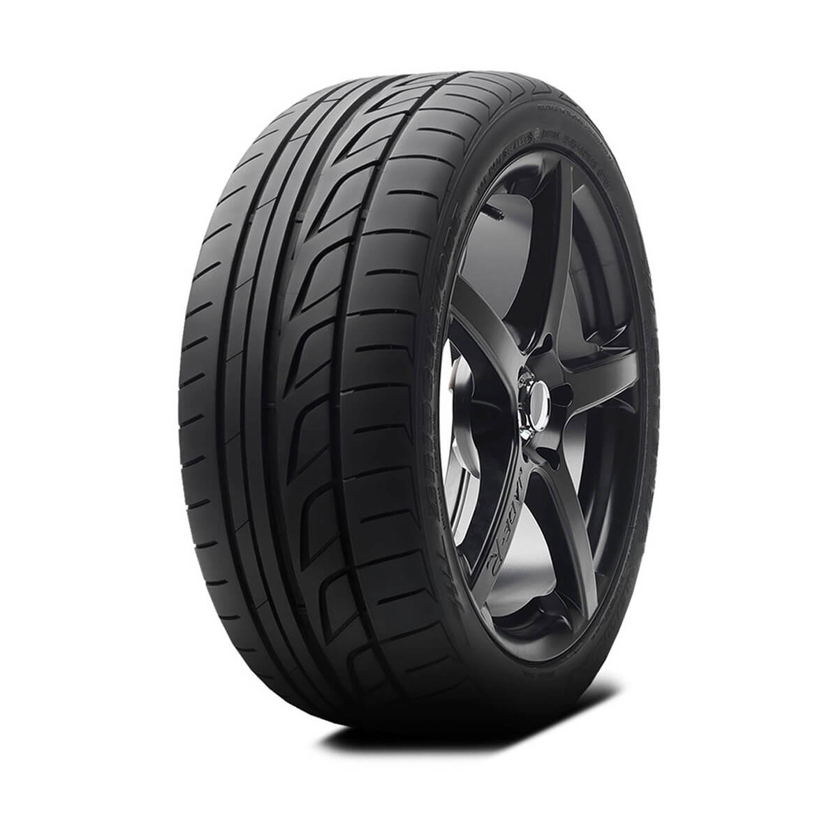 Pneu 195 60 R15 Bridgestone POTENZA RE760 SPORT 88V