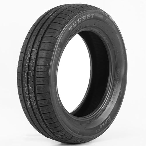 Pneu 195/60r15 Aro 15 Sunset Enzo B2 88h