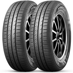 Pneu 195 65 R15 Kumho Ecowing Es01 Kh27 91H