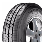 Pneu 195/65r15 firestone f-700 91h