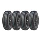 Pneu 195/70 R15 104/102r Over Cargo G1 Sunset Tires