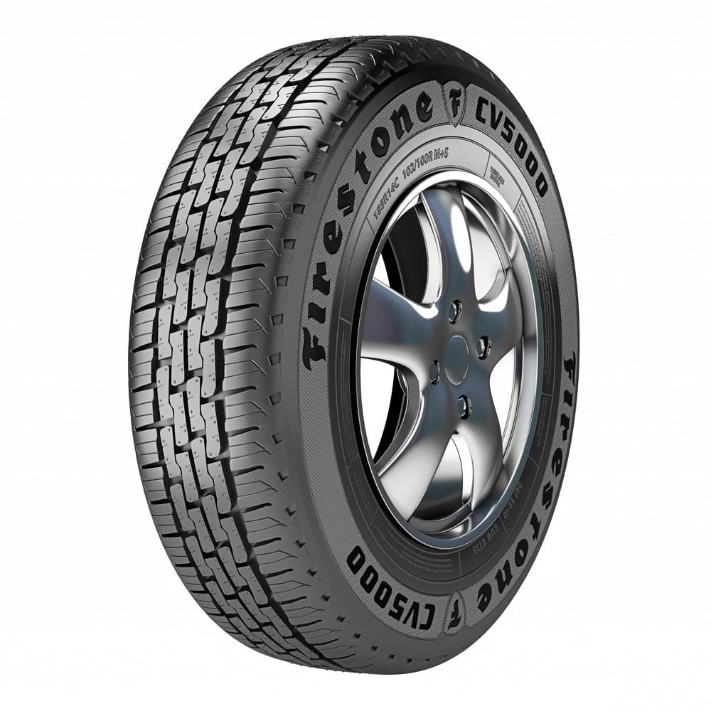 Pneu 195 70 R15 Firestone Cv5000 102R