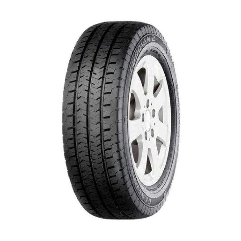 Pneu 195 70 R15 General Tire Eurovan