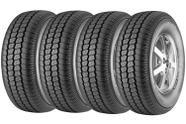 Pneu 195 70 R15 Gt Radial 104 102r | Pneu Aro 15 195 70 R15 Gt Radial 104 102r