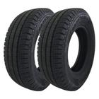 Pneu 195/70R15 104/102R CARGO MARATHOM II GOODYEAR