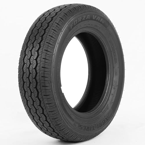 Pneu 195/70R15C Aro 15 XBRI FORZA VAN EI 8PR 104/102R