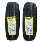 Pneu 195 75 R16 Aplus A867 8 Lonas 107/105R