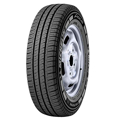 Pneu 195 75 R16 Michelin Agilis 3 8 Lonas 107/105R