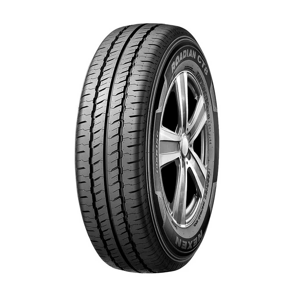 Pneu 195 75 R16 Nexen roadian ct8 107/105T