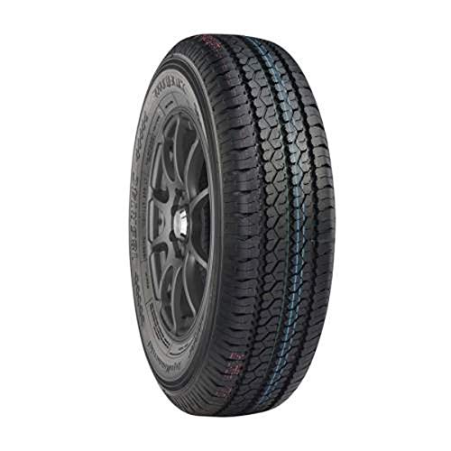 Pneu 195 75 R16 Royal Black Royal Black 107/105R