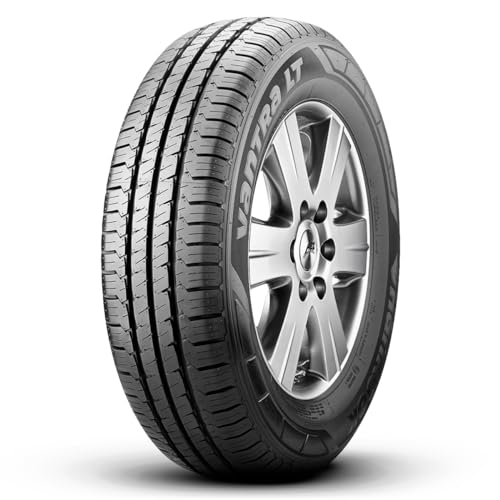 Pneu 195/75R16 Hankook RA18 107/105R 8 Lonas