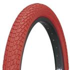 Pneu 20 x 1.95 kenda k 841 vermelho