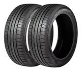 Pneu 205 40 R18 Delinte sport 86Y