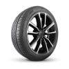 Pneu 205/40R17 Xbri Sport Plus F1 84W Extra Load