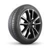 Pneu 205/40R17 Xbri Sport Plus F1 Extra Load 84W