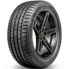 Pneu 205 45 R17 Continental contact 88W