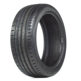 PNEU 205/45R17 88W EXTREMECONTACT SPORT 02 CONTINENTAL