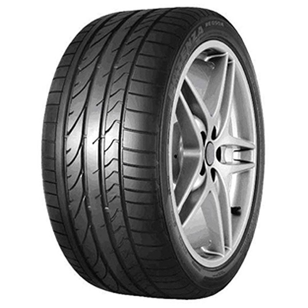 Pneu 205 50 R17 Bridgestone potenza 89V