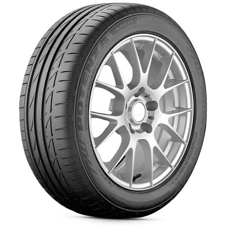 Pneu 205 50 R17 Bridgestone Potenza