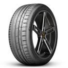 Pneu 205 50 R17 Continental Contact 93W