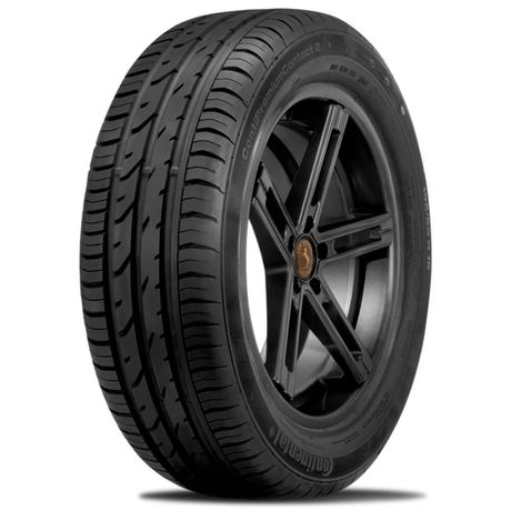 Pneu 205 50 R17 Continental Contact