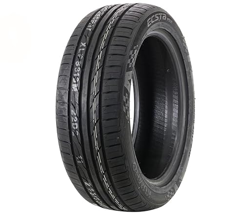 Pneu 205 50 R17 Kumho ps31 93W