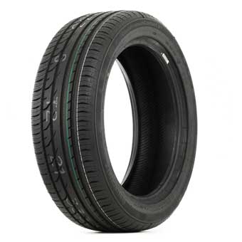 PNEU 205/50R17 89Y CONTIPREMIUMCONTACT 2 SSR b style'colorred'RUN FLAT/b CONTINENTAL