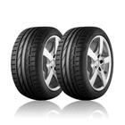 PNEU 205/50R17 89Y POTENZA S001 RUN FLAT BRIDGESTONE