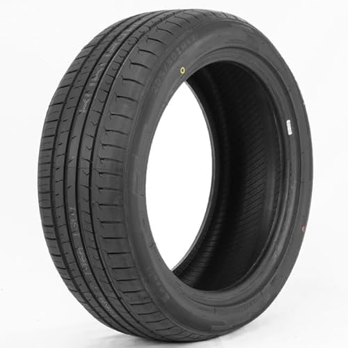 Pneu 205/50R17 Aro 17 SUNSET ENZO G1 EXTRA LOAD 93W