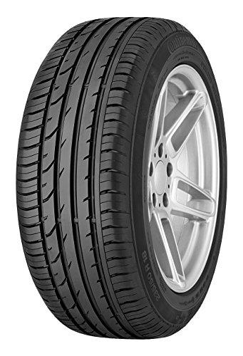 Pneu 205/50R17 Continental ContiPremiumContact 2 89V