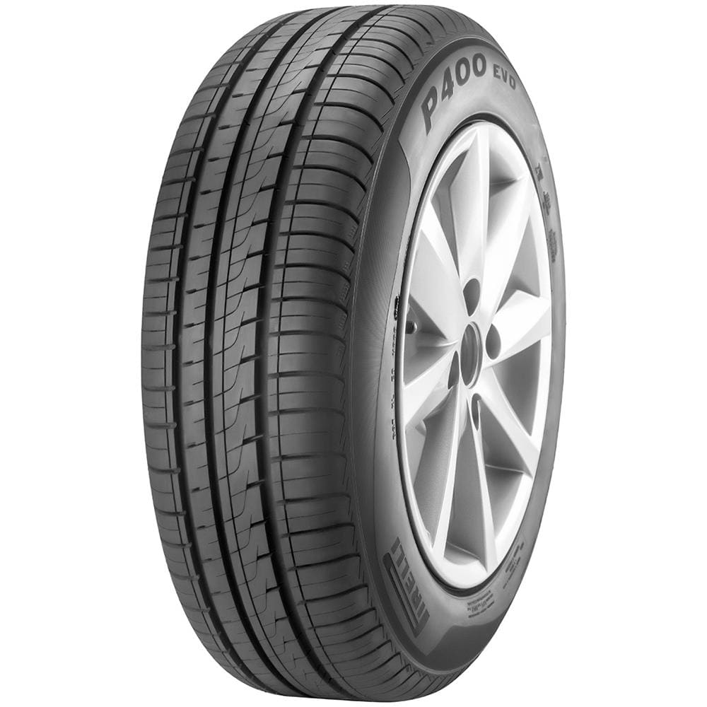 Pneu 205 55 R16 Pirelli P400 EVO 91V