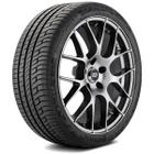 Pneu 205 55 R17 Continental PremiumContact 6 Run Flat 91V