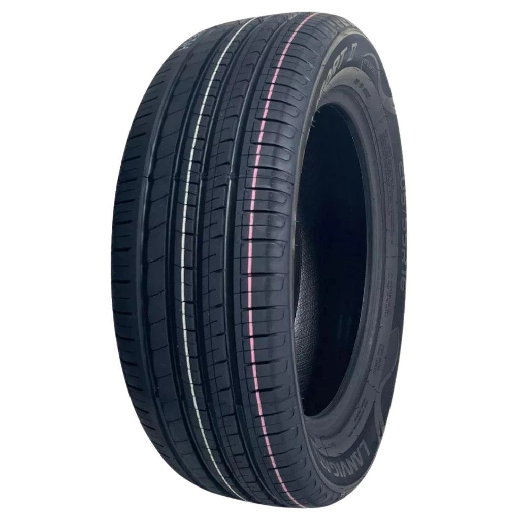 Pneu 205/55r16 91v Lanvigator Comfort 2 Onix Prisma