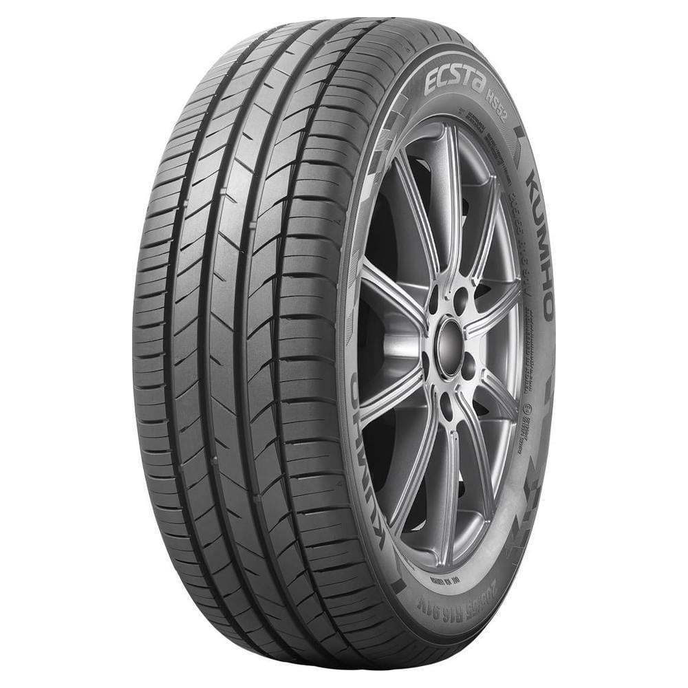 Pneu 205 60 R15 Kumho ecsta hs52 91V