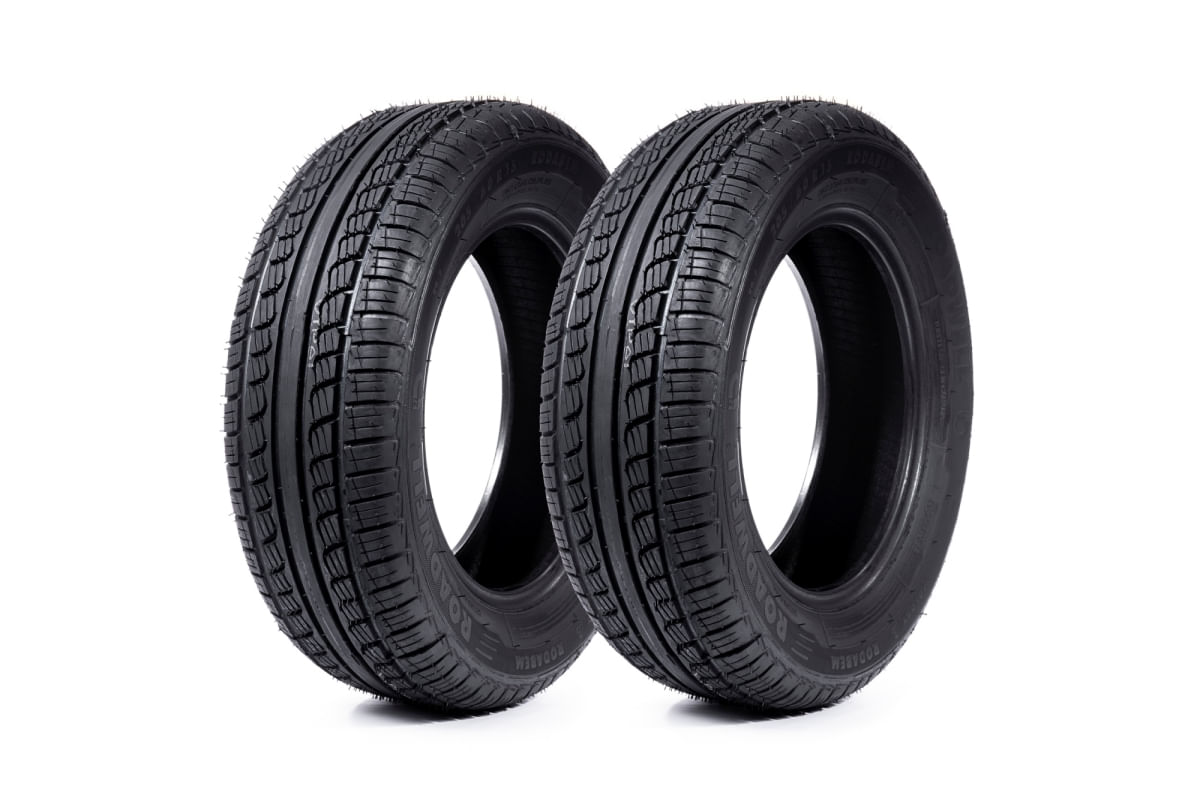 Pneu 205 60 R15 Roadwell Roadwel 86R