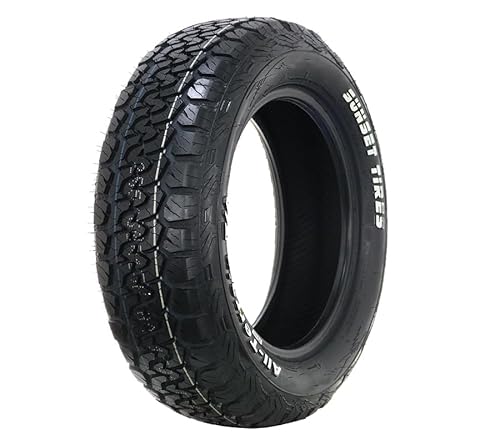 Pneu 205 60 R15 Sunset all-terrain ta 91H