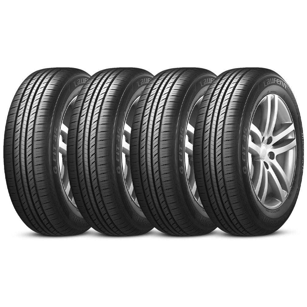 Pneu 205 60 R16 Hankook Lh41