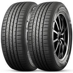 Pneu 205 60 R16 Kumho ecowing es01 kh27 92H