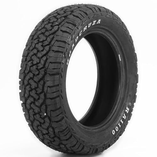 Pneu 205/60r16 At Aro 16 Durable Rebok A/t 92h