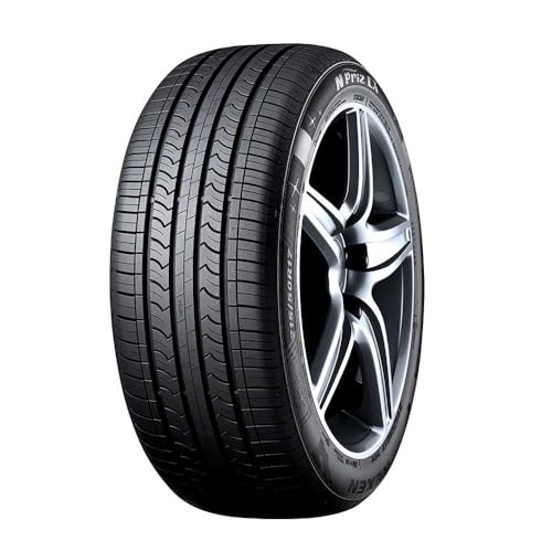 Pneu 205/65 R16 95h Npriz Cx Nexen