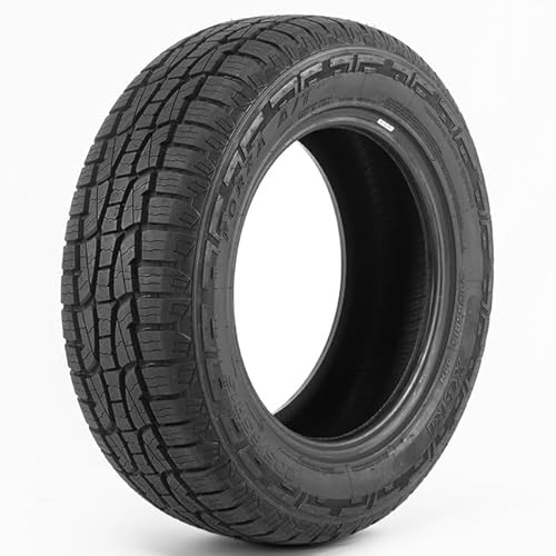 Pneu 205/65R15 AT Aro 15 XBRI FORZA A1 A/T 94H M.I