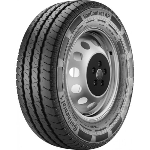 Pneu 205 70 R15 Continental VanContact AP 104R