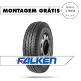 Pneu 205 70 R15 Falken R51