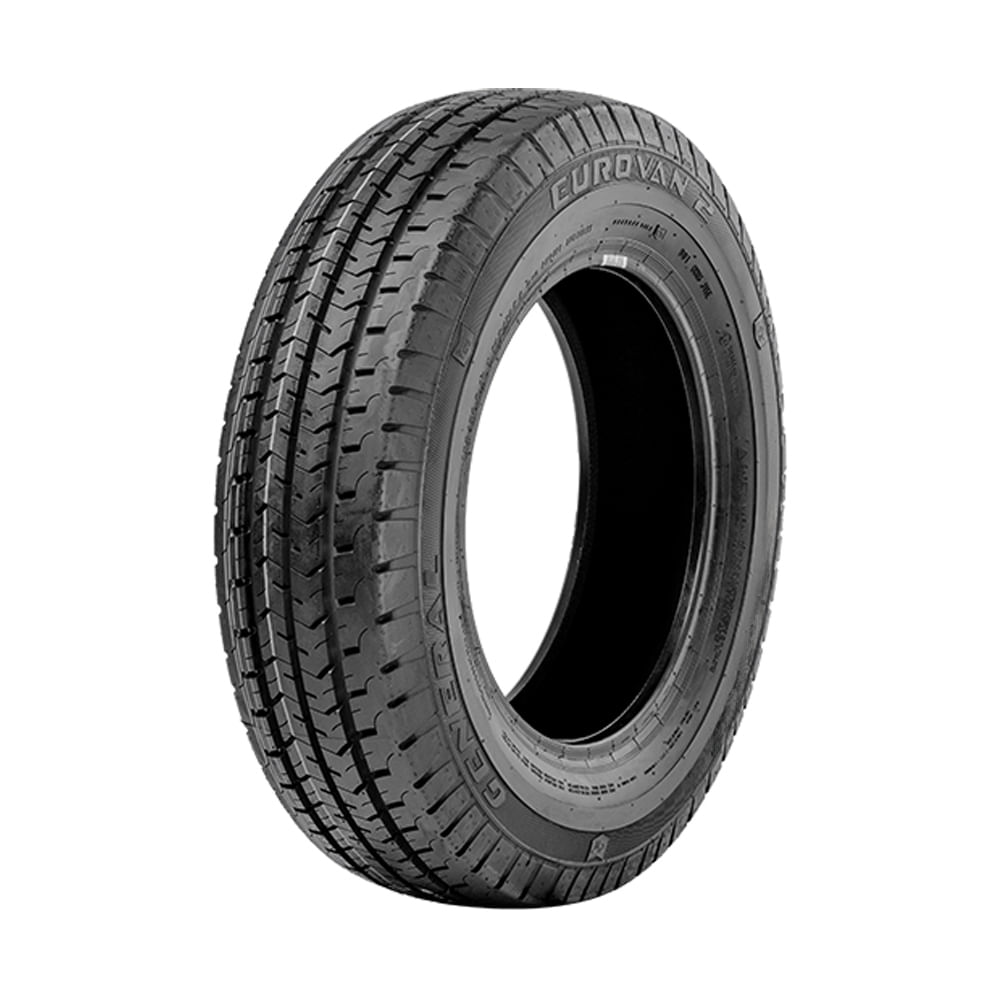 Pneu 205 70 R15 General Tire Eurovan