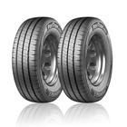 Pneu 205 70 R15 Kumho Portran Kc53