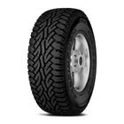 Pneu 205/70r15 Aro 15 Crosscontact At 96t Continental