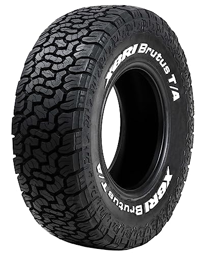 Pneu 205/70R15 AT Aro 15LT XBRI BRUTUS 102/99Q T/A 8PR