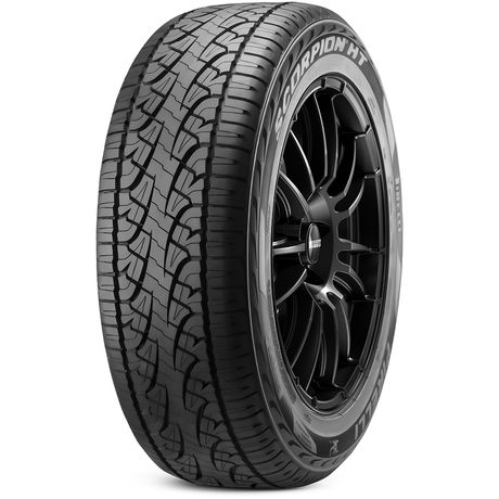 Pneu 205/70R15 Pirelli Scorpion HT 96T